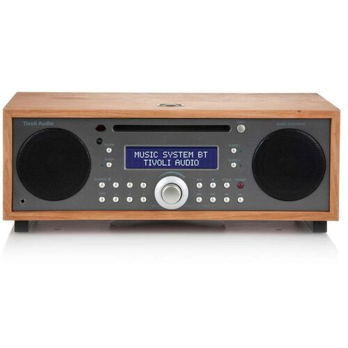 Tivoli Music System with Bluetooth